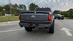 2024 Ford F-150 Super Crew 4x4 Black Widow Premium Lifted Truck for sale #1FTFW3L59RFA15933 - photo 9