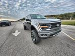2024 Ford F-150 Super Crew 4x4 Black Widow Premium Lifted Truck for sale #1FTFW3L59RFA15933 - photo 10