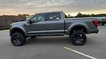 2024 Ford F-150 Super Crew 4x4 Black Widow Premium Lifted Truck for sale #1FTFW3L59RFA15933 - photo 3