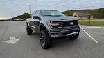 2024 Ford F-150 Super Crew 4x4 Black Widow Premium Lifted Truck for sale #1FTFW3L59RFA15933 - photo 6