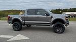 2024 Ford F-150 Super Crew 4x4 Black Widow Premium Lifted Truck for sale #1FTFW3L59RFA15933 - photo 7