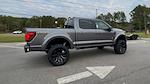 2024 Ford F-150 Super Crew 4x4 Black Widow Premium Lifted Truck for sale #1FTFW3L59RFA15933 - photo 8