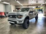 2024 Ford F-150 Super Crew 4x4 Black Widow Premium Lifted Truck for sale #1FTFW3L59RFA19528 - photo 10
