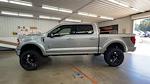 2024 Ford F-150 Super Crew 4x4 Black Widow Premium Lifted Truck for sale #1FTFW3L59RFA19528 - photo 5