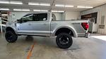 2024 Ford F-150 Super Crew 4x4 Black Widow Premium Lifted Truck for sale #1FTFW3L59RFA19528 - photo 6