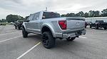 2024 Ford F-150 Super Crew 4x4 Black Widow Premium Lifted Truck for sale #1FTFW3L59RFA46728 - photo 2