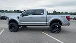 2024 Ford F-150 Super Crew 4x4 Black Widow Premium Lifted Truck for sale #1FTFW3L59RFA46728 - photo 3