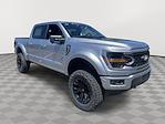 2024 Ford F-150 Super Crew 4x4 Black Widow Premium Lifted Truck for sale #1FTFW3L59RFA46793 - photo 1