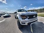 2024 Ford F-150 Super Crew 4x4 Black Widow Premium Lifted Truck for sale #1FTFW3L59RFA47278 - photo 10