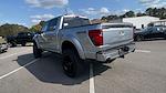 2024 Ford F-150 Super Crew 4x4 Black Widow Premium Lifted Truck for sale #1FTFW3L59RFA47278 - photo 2