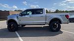2024 Ford F-150 Super Crew 4x4 Black Widow Premium Lifted Truck for sale #1FTFW3L59RFA47278 - photo 3