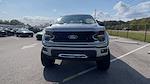 2024 Ford F-150 Super Crew 4x4 Black Widow Premium Lifted Truck for sale #1FTFW3L59RFA47278 - photo 5