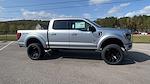 2024 Ford F-150 Super Crew 4x4 Black Widow Premium Lifted Truck for sale #1FTFW3L59RFA47278 - photo 7