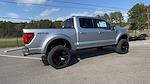 2024 Ford F-150 Super Crew 4x4 Black Widow Premium Lifted Truck for sale #1FTFW3L59RFA47278 - photo 8