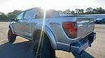 2024 Ford F-150 Super Crew 4x4 Black Widow Premium Lifted Truck for sale #1FTFW3L59RFA47409 - photo 9