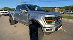 2024 Ford F-150 Super Crew 4x4 Black Widow Premium Lifted Truck for sale #1FTFW3L59RFA47409 - photo 5