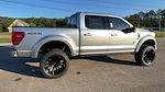 2024 Ford F-150 Super Crew 4x4 Black Widow Premium Lifted Truck for sale #1FTFW3L59RFA47409 - photo 7