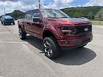 2024 Ford F-150 Super Crew 4x4 Black Widow Premium Lifted Truck for sale #1FTFW3L59RFA47412 - photo 10