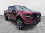 2024 Ford F-150 Super Crew 4x4 Black Widow Premium Lifted Truck for sale #1FTFW3L59RFA47412 - photo 1