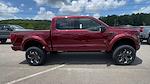 2024 Ford F-150 Super Crew 4x4 Black Widow Premium Lifted Truck for sale #1FTFW3L59RFA47412 - photo 4