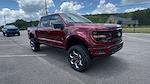 2024 Ford F-150 Super Crew 4x4 Black Widow Premium Lifted Truck for sale #1FTFW3L59RFA47412 - photo 5