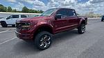 2024 Ford F-150 Super Crew 4x4 Black Widow Premium Lifted Truck for sale #1FTFW3L59RFA47412 - photo 7