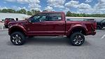 2024 Ford F-150 Super Crew 4x4 Black Widow Premium Lifted Truck for sale #1FTFW3L59RFA47412 - photo 8