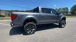 2024 Ford F-150 Super Crew 4x4 Black Widow Premium Lifted Truck for sale #1FTFW3L59RFA50827 - photo 3