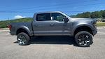 2024 Ford F-150 Super Crew 4x4 Black Widow Premium Lifted Truck for sale #1FTFW3L59RFA50827 - photo 4