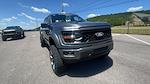 2024 Ford F-150 Super Crew 4x4 Black Widow Premium Lifted Truck for sale #1FTFW3L59RFA50827 - photo 5