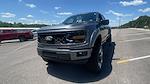 2024 Ford F-150 Super Crew 4x4 Black Widow Premium Lifted Truck for sale #1FTFW3L59RFA50827 - photo 6