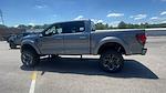 2024 Ford F-150 Super Crew 4x4 Black Widow Premium Lifted Truck for sale #1FTFW3L59RFA50827 - photo 8
