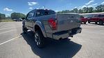 2024 Ford F-150 Super Crew 4x4 Black Widow Premium Lifted Truck for sale #1FTFW3L59RFA50827 - photo 9
