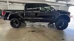 2024 Ford F-150 Super Crew 4x4 Black Widow Supercharged Premium Lifted Truck for sale #1FTFW3L59RFA52321 - photo 9