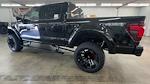 2024 Ford F-150 Super Crew 4x4 Black Widow Supercharged Premium Lifted Truck for sale #1FTFW3L59RFA52321 - photo 4