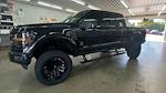 2024 Ford F-150 Super Crew 4x4 Black Widow Supercharged Premium Lifted Truck for sale #1FTFW3L59RFA52321 - photo 6
