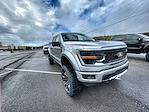 2024 Ford F-150 Super Crew 4x4 Black Widow Premium Lifted Truck for sale #1FTFW3L59RFA63299 - photo 10