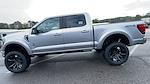 2024 Ford F-150 Super Crew 4x4 Black Widow Premium Lifted Truck for sale #1FTFW3L59RFA63299 - photo 3