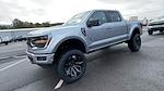2024 Ford F-150 Super Crew 4x4 Black Widow Premium Lifted Truck for sale #1FTFW3L59RFA63299 - photo 4