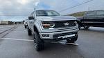 2024 Ford F-150 Super Crew 4x4 Black Widow Premium Lifted Truck for sale #1FTFW3L59RFA63299 - photo 6