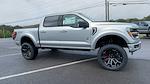 2024 Ford F-150 Super Crew 4x4 Black Widow Premium Lifted Truck for sale #1FTFW3L59RFA63299 - photo 7
