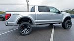 2024 Ford F-150 Super Crew 4x4 Black Widow Premium Lifted Truck for sale #1FTFW3L59RFA63299 - photo 8