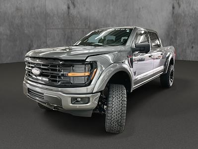 2024 Ford F-150 Super Crew 4x4 Rocky Ridge Premium Lifted Truck for sale #1FTFW3L59RFA75839 - photo 1