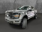 2024 Ford F-150 Super Crew 4x4 Rocky Ridge Premium Lifted Truck for sale #1FTFW3L59RFA75839 - photo 1