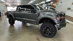 2024 Ford F-150 Super Crew 4x4 Rocky Ridge Premium Lifted Truck for sale #1FTFW3L59RFA75839 - photo 2