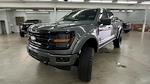 2024 Ford F-150 Super Crew 4x4 Rocky Ridge Premium Lifted Truck for sale #1FTFW3L59RFA75839 - photo 4