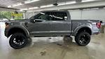 2024 Ford F-150 Super Crew 4x4 Rocky Ridge Premium Lifted Truck for sale #1FTFW3L59RFA75839 - photo 5