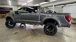 2024 Ford F-150 Super Crew 4x4 Rocky Ridge Premium Lifted Truck for sale #1FTFW3L59RFA75839 - photo 6