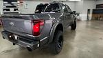 2024 Ford F-150 Super Crew 4x4 Rocky Ridge Premium Lifted Truck for sale #1FTFW3L59RFA75839 - photo 8