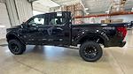2024 Ford F-150 Super Crew 4x4 Black Widow Supercharged Premium Lifted Truck for sale #1FTFW3L59RFA79051 - photo 6